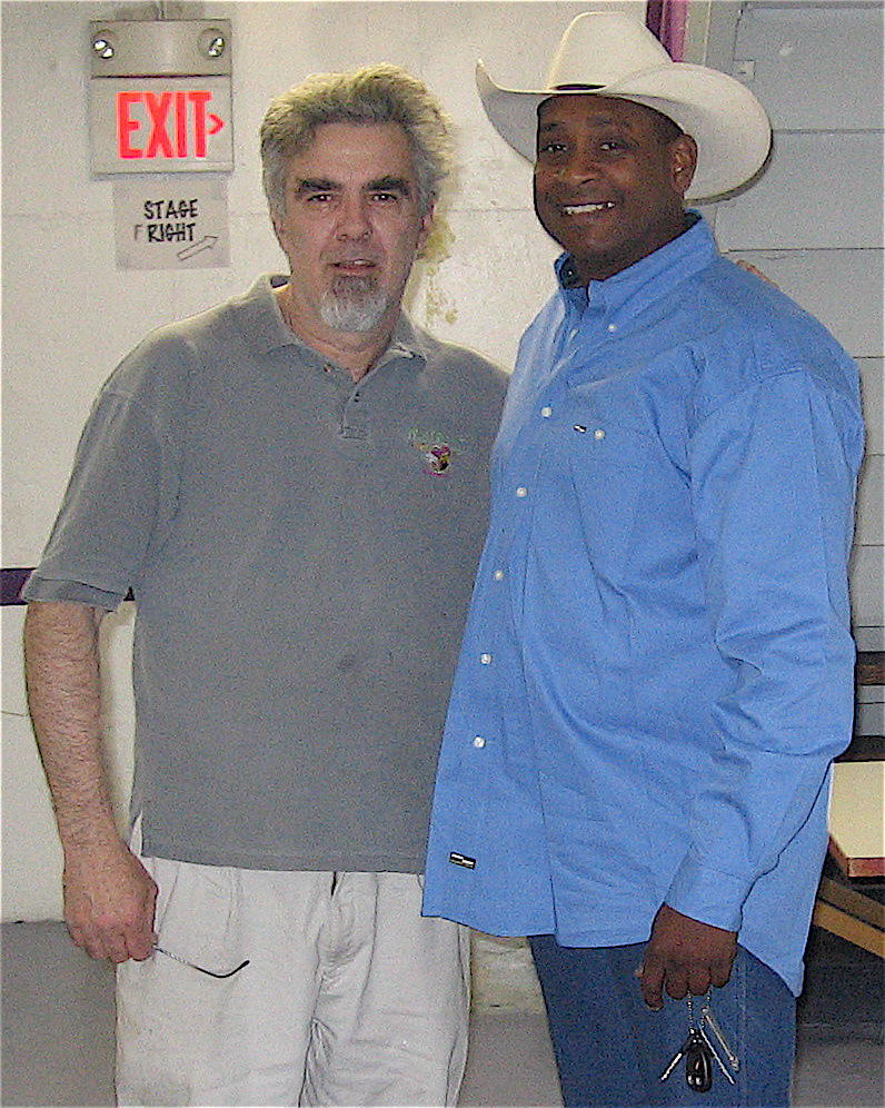 Roussos